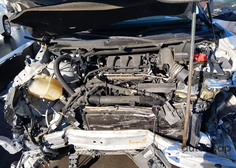 2018 Ford Flex Se from USA, damaged, VIN 2FMGK5B8XJBA03900